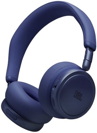 JBL Live 680NC Wireless Over The Ear Headphones
